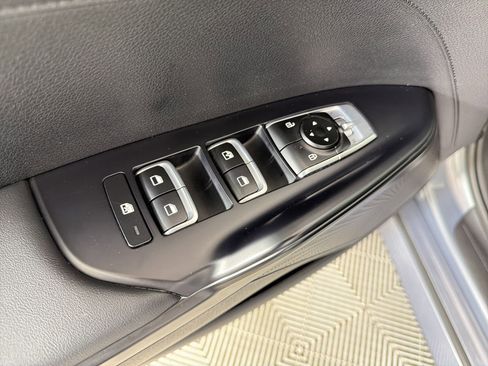 Used 2023 Kia K5 LXS FWD image 21