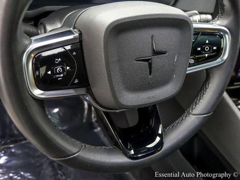 Used 2022 Polestar Polestar 2 w/ Performance Package image 16