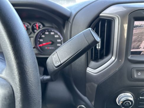 Certified 2023 GMC Sierra 1500 Pro w/ Graphite Edition image 19