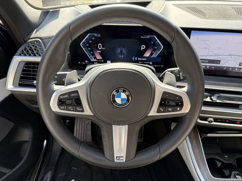 Used 2025 BMW X5 sDrive40i w/ M Sport Package image 20
