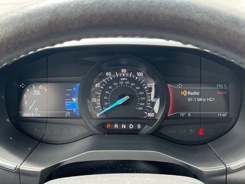 Used 2020 Ford Edge Titanium AWD/4WD image 32