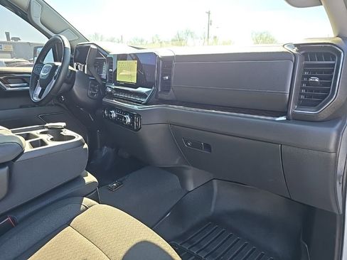 Used 2024 GMC Sierra 1500 Elevation image 44