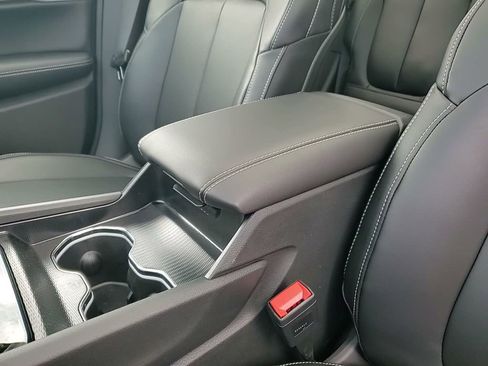 New 2026 Jeep Grand Cherokee Limited w/ Limited Altitude Package image 32