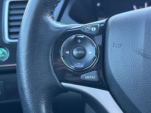 Used 2014 Honda Civic EX-L image 29
