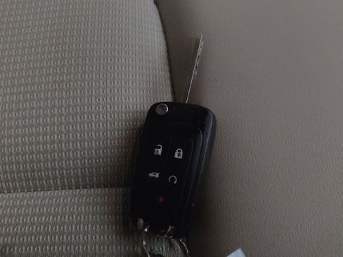 Used 2015 Buick Verano Convenience w/ Experience Buick Package image 32