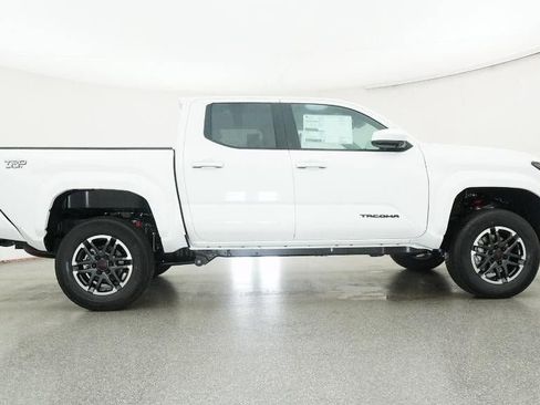 New 2026 Toyota Tacoma TRD Sport image 27