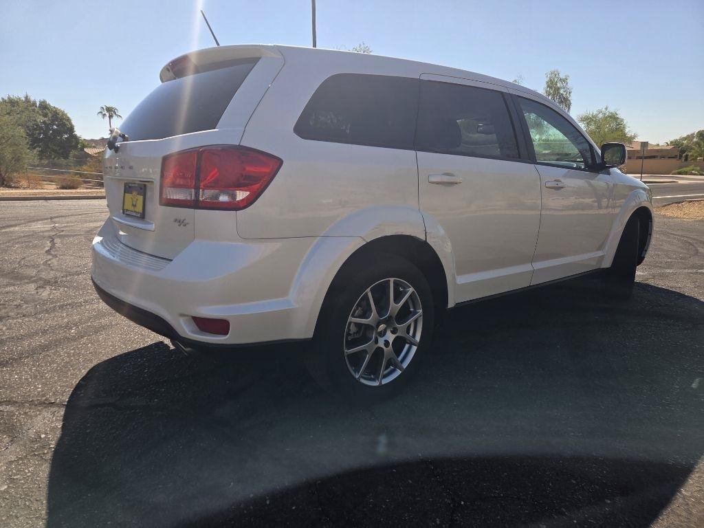 Used 2015 Dodge Journey R/T FWD image 7