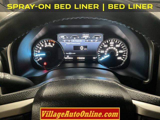 Used 2020 Ford F150 Lariat w/ Equipment Group 502A Luxury AWD/4WD image 16