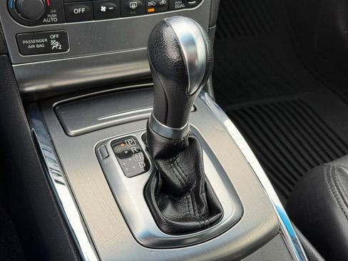 Used 2011 INFINITI G37 x Sedan w/ Premium Pkg image 25