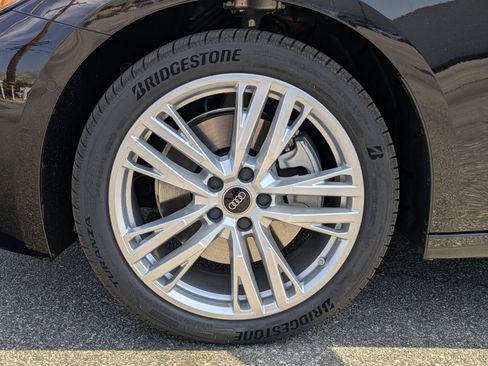 New 2026 Audi A5 Premium AWD/4WD image 13