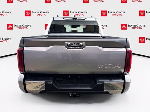 New 2026 Toyota Tundra 1794 Edition image 6