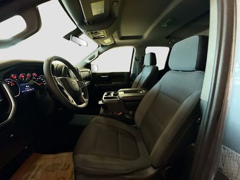 Used 2019 Chevrolet Silverado 1500 LT w/ All-Star Edition image 21