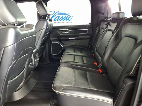 Used 2021 RAM 1500 Laramie image 14