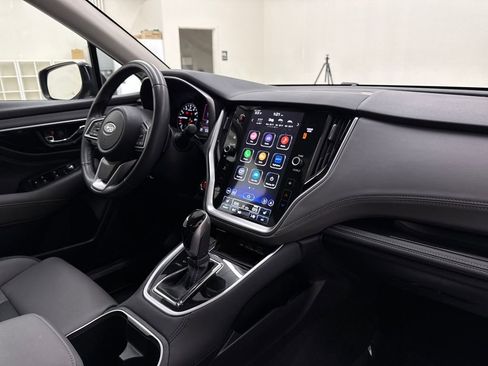 Used 2023 Subaru Outback Onyx Edition image 26