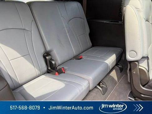 Certified 2023 Buick Enclave Essence w/ Experience Buick Package AWD/4WD image 18