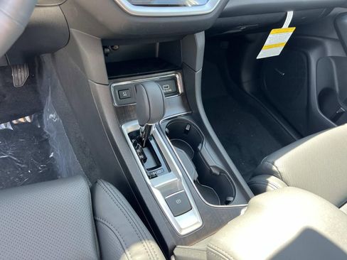 New 2026 Subaru Ascent Touring image 21