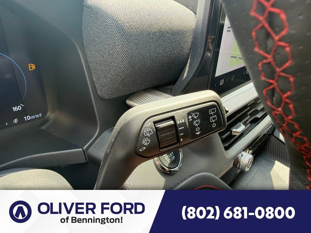 Used 2026 Ford Explorer ST-Line w/ ST-Line Street Pack AWD/4WD image 40