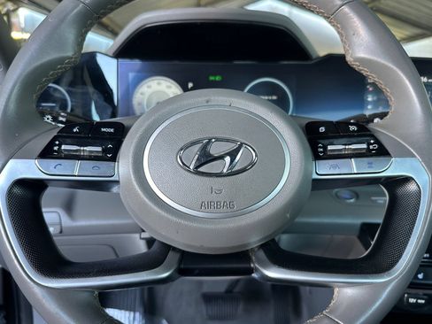Used 2023 Hyundai Elantra SEL w/ Convenience Package FWD image 24