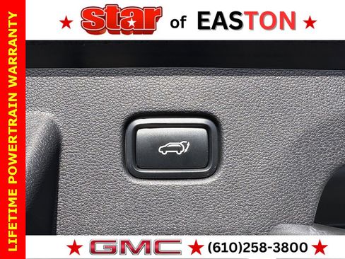 Used 2023 Kia Sportage X-Line w/ X-Line Premium Package image 34