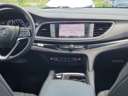 Used 2023 Buick Enclave Avenir w/ Avenir Technology Package AWD/4WD image 5