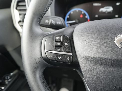 Used 2024 Ford Bronco Sport Big Bend w/ Convenience Package image 27