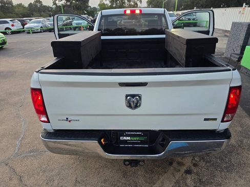 Used 2016 RAM 1500 Lone Star RWD image 41