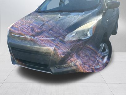 Used 2016 Ford Escape SE w/ Equipment Group 201A