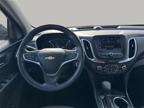 Used 2022 Chevrolet Equinox LT image 20