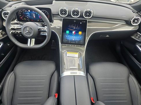 New 2026 Mercedes-Benz C 300 4MATIC Sedan image 17