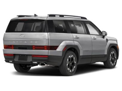 New 2026 Hyundai Santa Fe SEL