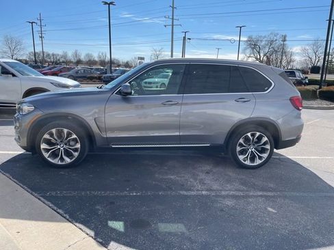 Used 2018 BMW X5 xDrive50i image 5