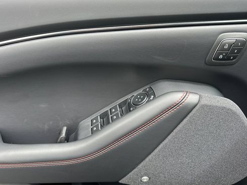 New 2026 Ford Mustang Mach-E Premium w/ Sport Appearance Package RWD image 7