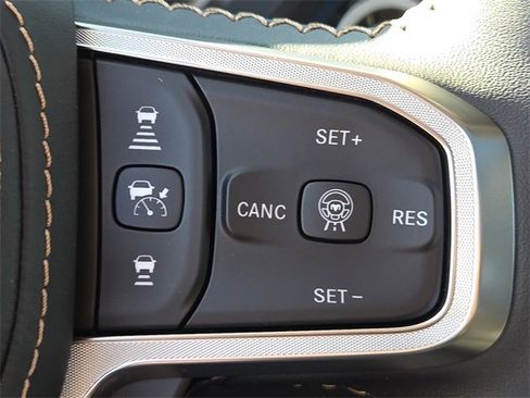 New 2026 RAM 1500 Tungsten w/ Bed Utility Group image 27