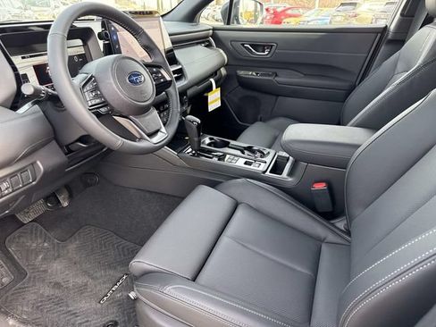 Used 2026 Subaru Outback Touring XT AWD/4WD image 12
