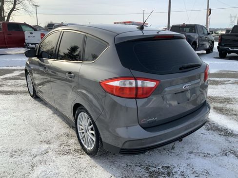 Used 2013 Ford C-MAX SE image 6