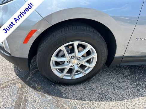 Used 2024 Chevrolet Equinox LT FWD image 10