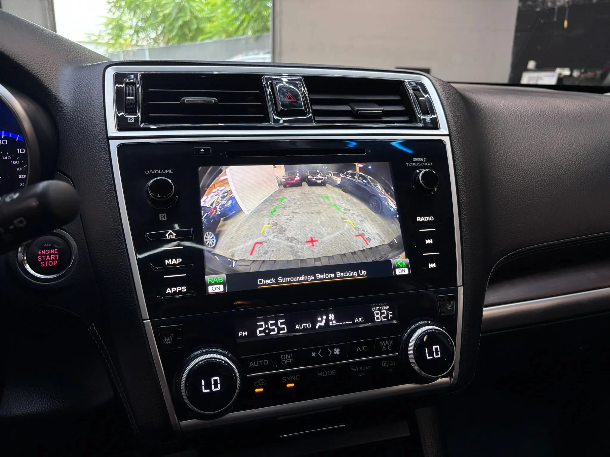 Used 2018 Subaru Outback 2.5i Limited AWD/4WD image 16