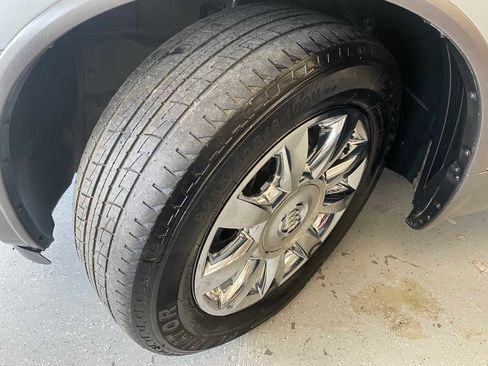 Used 2012 Buick Enclave Leather image 31