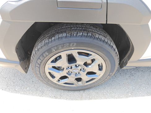 Used 2026 Subaru Outback Premium AWD/4WD image 15
