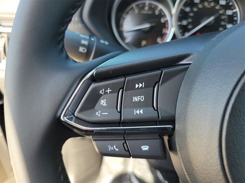 New 2025 MAZDA CX-5 AWD 2.5 S w/ Select Package image 7