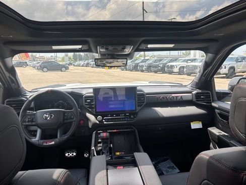 New 2026 Toyota Tundra TRD Pro AWD/4WD image 5