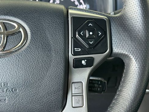 Certified 2023 Toyota 4Runner SR5 image 23