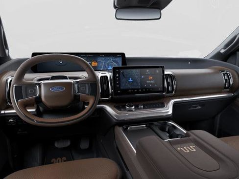New 2025 Ford Expedition King Ranch AWD/4WD image 36