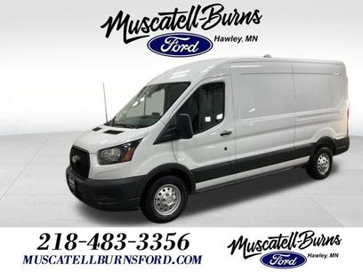 New 2026 Ford Transit 250 148 Medium Roof Extended AWD