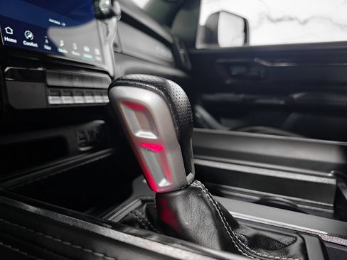 Used 2022 RAM 1500 TRX w/ TRX Level 1 Equipment Group AWD/4WD image 34