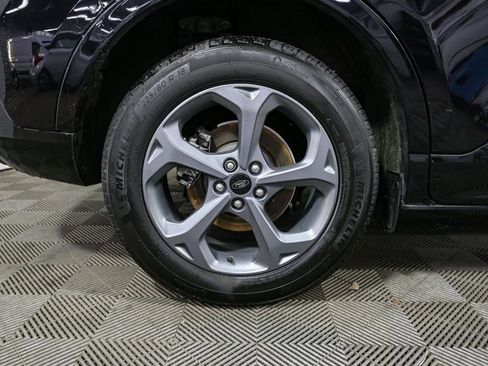 Used 2023 Ford Escape ST-Line w/ Tech Pack #1 image 16