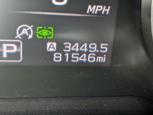 Used 2020 Subaru Outback Touring w/ Popular Package #2 AWD/4WD image 13