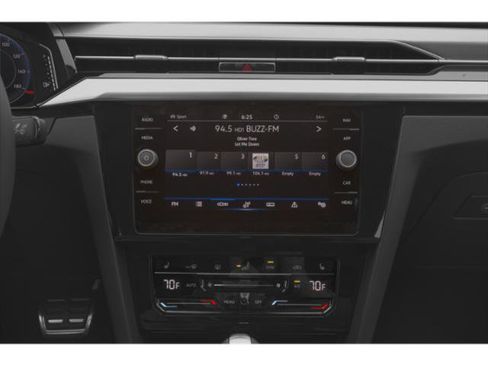 Used 2021 Volkswagen Arteon SE w/ Arteon MDO Package FWD image 10