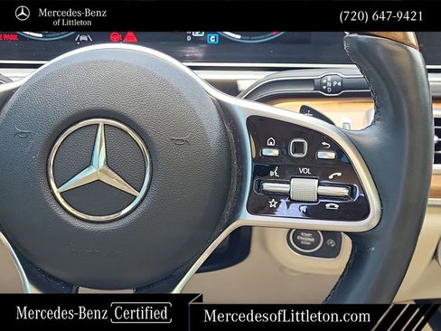 Certified 2022 Mercedes-Benz GLE 350 4MATIC image 27