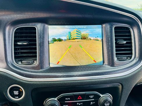 Used 2017 Dodge Charger R/T w/ Driver Confidence Group image 45